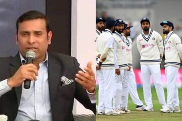 ENG vs IND: VVS Laxman suggests two changes which Team India should make for Oval Test