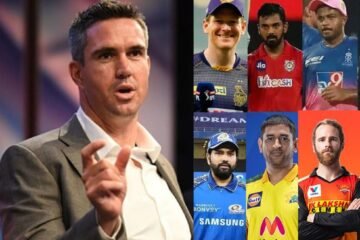 Former England batsman Kevin Pietersen predicts the winner of IPL 2021