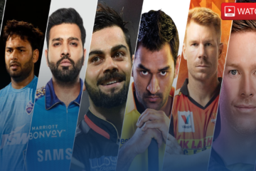 IPL 2021 UAE leg: TV, online and Live streaming details – Where to watch in India, US, UK & other countries