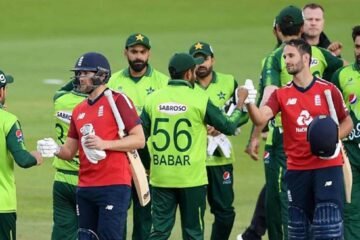 After New Zealand, now England cancels men’s and women’s teams tour to Pakistan