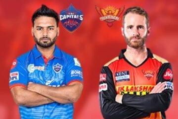IPL 2021: DC vs SRH, Match 33: Pitch Report, Predicted XI and Match Prediction