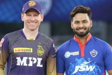 IPL 2021: KKR vs DC, Match 41: Pitch Report, Predicted XI and Match Prediction