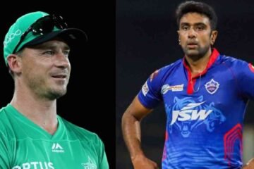 IPL 2021: “He is somebody who will squeeze every rule to his advantage” – Dale Steyn on Ravichandran Ashwin