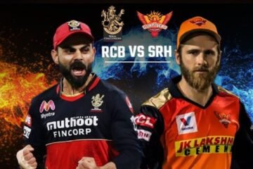IPL 2021: RCB vs SRH, Match 52: Pitch Report, Predicted XI and Match Prediction