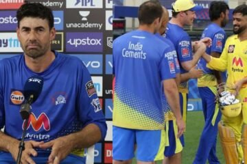 IPL 2021: CSK head coach Stephen Fleming spill beans on MS Dhoni’s match-winning cameo against DC