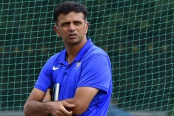 Rahul Dravid politely refuses BCCI’s offer to become Team India’s head coach