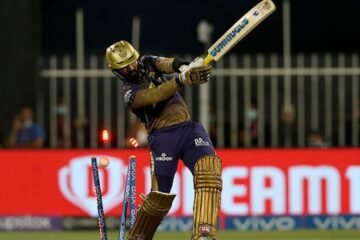 IPL 2021: Dinesh Karthik gets furious after being dismissed against DC; fined for breaching code of conduct