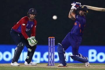 ICC T20 World Cup 2021: India and Australia secure wins in their warm-up games