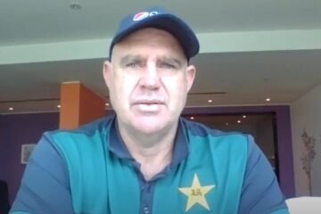 T20 World Cup 2021: Matthew Hayden names two Indian batters who are a ‘major threat’ to Pakistan