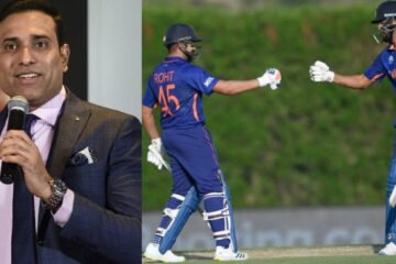 T20 World Cup 2021: Batting legend VVS Laxman names his India XI for clash against Pakistan