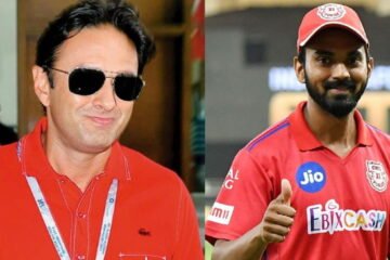 IPL: Punjab Kings co-owner Ness Wadia opens up about KL Rahul’s future with his franchise