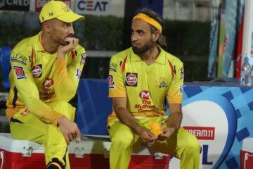 CSA face backlash for omitting Faf du Plessis, Imran Tahir in congratulatory post after CSK’s IPL 2021 triumph