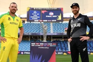 T20 World Cup 2021, Final: New Zealand vs Australia – Pitch Report, Probable XI and Match Prediction