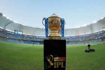 IPL 2022 set to be held in India; most likely to begin from April 2