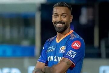 Hardik Pandya not in contention for the tour of South Africa; asked to report to NCA