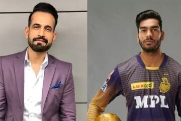 IPL 2022: Irfan Pathan feels KKR’s all-rounder Venkatesh Iyer can become a hot pick at a mega auction.