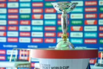 ICC unveils the full schedule and groups for Under-19 Men’s Cricket World Cup 2022