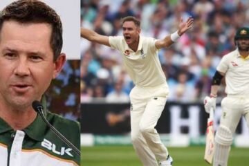 WATCH: Ricky Ponting analyses the upcoming contest between David Warner and Stuart Broad in Ashes