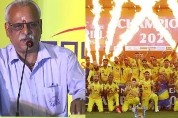 CSK CEO Kasi Viswanathan reveals franchise will try to “rope-in” their ex-players back at the mega auction