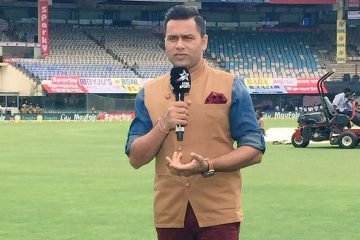 Aakash Chopra picks his Indian Test squad for South Africa tour; leaves out Ajinkya Rahane and Shubman Gill