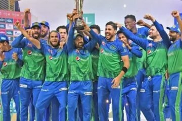 PSL 2022: Complete squads of all franchises after players’ draft