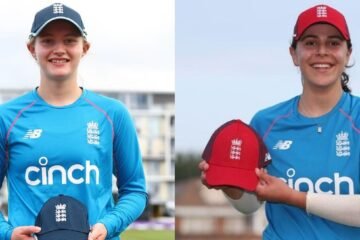 Women’s Ashes: Charlie Dean, Maia Bouchier earn maiden call-up as ECB announces England squad