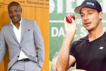 From Brian Lara to Dale Steyn: Sunrisers Hyderabad reveal their coaching staff for IPL 2022