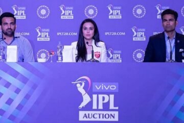 IPL 2022 auction to take place on February 12 and 13 in Bengaluru