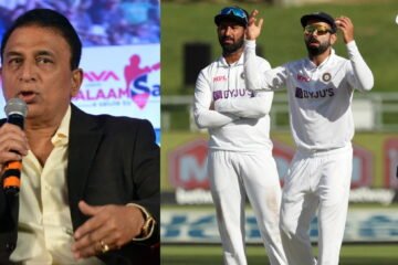 SA vs IND: Sunil Gavaskar questions India’s tactics after an embarrassing defeat in Cape Town Test