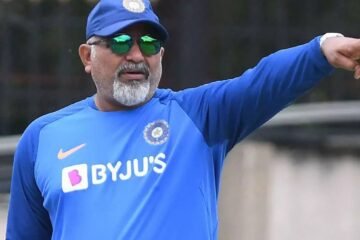 IPL 2022: Former India bowling coach Bharat Arun joins Kolkata Knight Riders