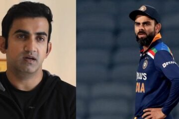 SA vs IND: Gautam Gambhir opines on Virat Kohli’s first ODI series as non-captain