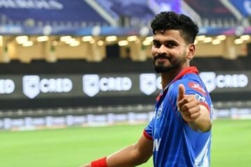 IPL 2022: 3 franchises keen to rope in Shreyas Iyer in the mega-auction