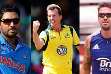 Legends League Cricket 2022: Squads of all three teams