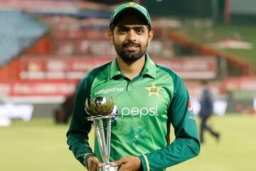 ICC reveals Men’s T20I Team of the Year 2021; Babar Azam named captain