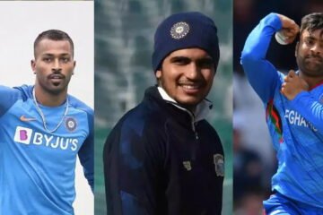 IPL 2022: Hardik Pandya, Shubman Gill and Rashid Khan set to join the Ahmedabad franchise