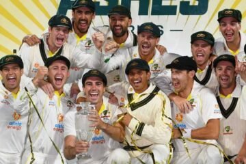 ICC Test Team rankings: Australia dethrones India to become top-ranked side