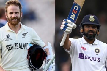 ICC Men’s Test Team of the Year 2021 revealed, Kane Williamson named captain
