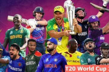 ICC announces the schedule of Men’s T20 World Cup 2022; India vs Pakistan on opening Super 12 weekend