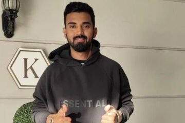 Lucknow franchise makes KL Rahul joint-highest-paid cricketer in IPL history