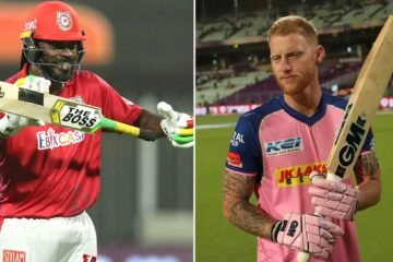 Chris Gayle, Ben Stokes among notable absentees for IPL 2022 mega-auction