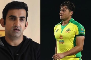 IPL 2022: Gautam Gambhir reveals why Lucknow signed Marcus Stoinis in their team