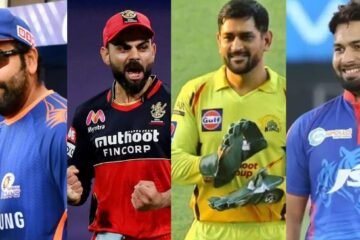 Purse remaining of all 10 teams ahead of the IPL 2022 mega-auction