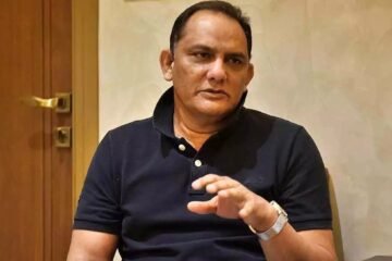 Mohammad Azharuddin names a player from the past whom he would have loved to see in IPL