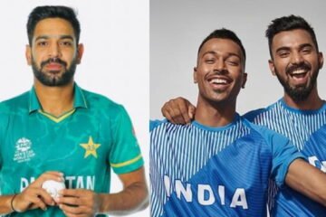Pakistan pacer Haris Rauf reveals how KL Rahul and Hardik Pandya supported him early in his career