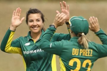 CSA announces South Africa Women squad for West Indies ODIs; Sune Luus to lead in absence of Dane Van Niekerk