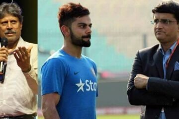 ‘Put the country before yourself’: Indian legend Kapil Dev urges Virat Kohli and BCCI to settle out