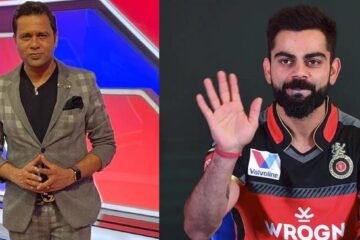 IPL 2022: Aakash Chopra picks Virat Kohli’s replacement to lead Royal Challengers Bangalore