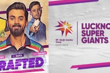 IPL 2022: Twitterati spark meme fest after the announcement of Lucknow Super Giants’ name