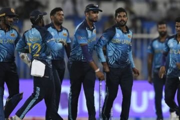 Danushka Gunathilaka and Kusal Mendis return as Sri Lanka unveils their T20I squad for Australia tour