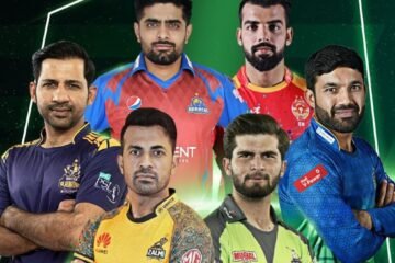 Pakistan Super League (PSL) 2022: Fixtures, Match Timings, Broadcast & LIVE Streaming details